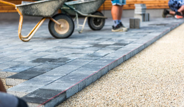 Best Interlocking Driveway Pavers  in Brewster Hill, NY