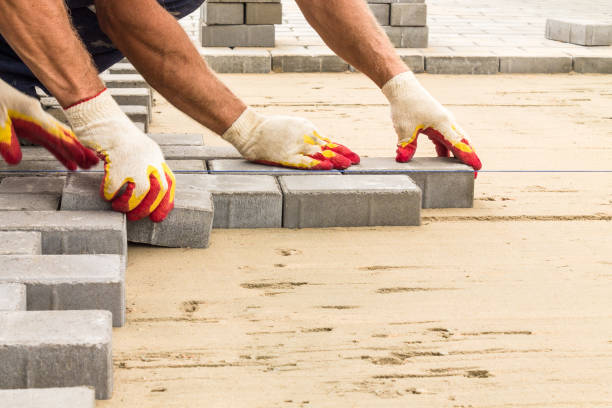 Best Affordable Driveway Pavers  in Brewster Hill, NY