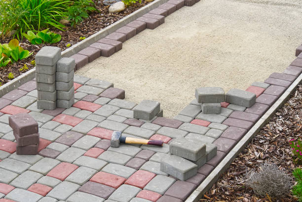 Reasons to Select Us for Your Driveway Paving Requirements in Brewster Hill, NY