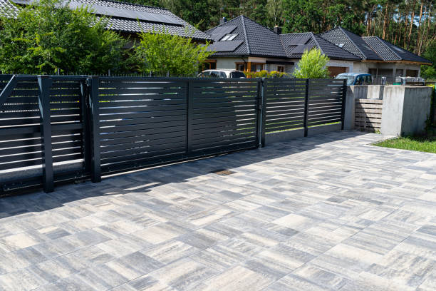 Best Brick Driveway Pavers  in Brewster Hill, NY