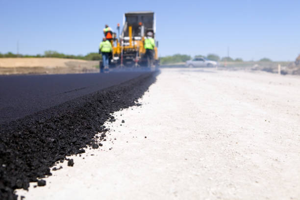 Best Affordable Driveway Pavers  in Brewster Hill, NY