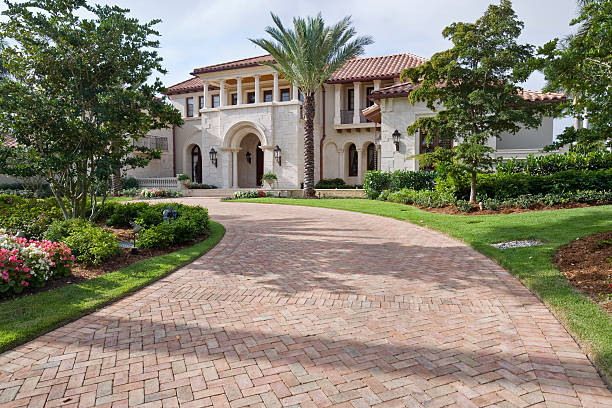 Best Professional Driveway Pavers  in Brewster Hill, NY