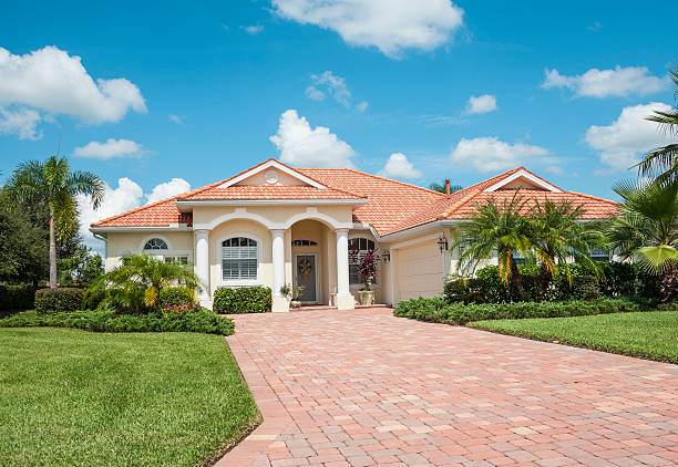 Best Concrete Paver Driveway  in Brewster Hill, NY