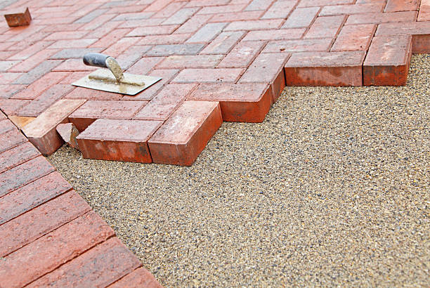 Best Driveway Pavers Near Me  in Brewster Hill, NY