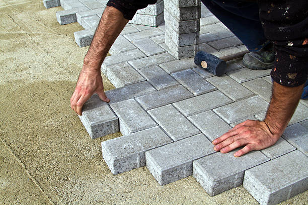 Trusted Brewster Hill, NY Driveway Pavers Experts