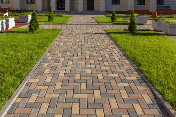 Best Permeable Paver Driveway  in Brewster Hill, NY